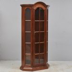 1436 7392 DISPLAY CABINET